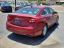 2016 Venetian Red Hyundai Sonata SE (5NPE24AF9GH) with an 2.4L I-4 gasoline direct injection, DOHC, variable valve control, regular unleaded, engine with 185HP engine, located at 4110 Avenue Q, Lubbock, 79412, 33.556553, -101.855820 - 02/20/2025 KEY IN ENVELOPE GOD - Photo#1