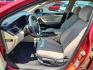 2016 Venetian Red Hyundai Sonata SE (5NPE24AF9GH) with an 2.4L I-4 gasoline direct injection, DOHC, variable valve control, regular unleaded, engine with 185HP engine, located at 4110 Avenue Q, Lubbock, 79412, 33.556553, -101.855820 - 02/20/2025 KEY IN ENVELOPE GOD - Photo#6