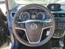 2015 GRAY Buick Encore Convenience (KL4CJBSB3FB) with an Ecotec 1.4L I-4 DOHC, variable valve control, intercooled turbo, regular unleaded, engine with 138HP engine, located at 4110 Avenue Q, Lubbock, 79412, 33.556553, -101.855820 - 02/20/2025 KEY IN ENVELOPE GOD - Photo#10