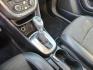 2015 GRAY Buick Encore Convenience (KL4CJBSB3FB) with an Ecotec 1.4L I-4 DOHC, variable valve control, intercooled turbo, regular unleaded, engine with 138HP engine, located at 4110 Avenue Q, Lubbock, 79412, 33.556553, -101.855820 - 02/20/2025 KEY IN ENVELOPE GOD - Photo#11