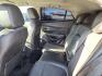 2015 GRAY Buick Encore Convenience (KL4CJBSB3FB) with an Ecotec 1.4L I-4 DOHC, variable valve control, intercooled turbo, regular unleaded, engine with 138HP engine, located at 4110 Avenue Q, Lubbock, 79412, 33.556553, -101.855820 - 02/20/2025 KEY IN ENVELOPE GOD - Photo#4