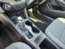 2019 WHITE Chevrolet Cruze LS (1G1BC5SM4K7) with an 1.4L I-4 gasoline direct injection, DOHC, VVT variable valve control, intercooled turbo, regular unleaded, engine with 153HP engine, located at 4110 Avenue Q, Lubbock, 79412, 33.556553, -101.855820 - Photo#11
