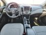 2019 WHITE Chevrolet Cruze LS (1G1BC5SM4K7) with an 1.4L I-4 gasoline direct injection, DOHC, VVT variable valve control, intercooled turbo, regular unleaded, engine with 153HP engine, located at 4110 Avenue Q, Lubbock, 79412, 33.556553, -101.855820 - Photo#5