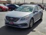2016 GRAY Hyundai Sonata Sport (5NPE34AF2GH) with an 2.4L I-4 gasoline direct injection, DOHC, variable valve control, regular unleaded, engine with 185HP engine, located at 4110 Avenue Q, Lubbock, 79412, 33.556553, -101.855820 - 02/27/2025 KEY IN ENVELOPE GOD - Photo#3