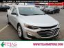 2019 SILVER Chevrolet Malibu LT (1G1ZD5ST0KF) with an ECOTEC 1.5L I-4 gasoline direct injection, DOHC, VVT variable valve control, intercooled turbo, regular unleaded, engine with 160HP engine, located at 4110 Avenue Q, Lubbock, 79412, 33.556553, -101.855820 - 03/08/2025 KEY IN ENVELOPE GOD - Photo#0