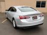2019 SILVER Chevrolet Malibu LT (1G1ZD5ST0KF) with an ECOTEC 1.5L I-4 gasoline direct injection, DOHC, VVT variable valve control, intercooled turbo, regular unleaded, engine with 160HP engine, located at 4110 Avenue Q, Lubbock, 79412, 33.556553, -101.855820 - 03/08/2025 KEY IN ENVELOPE GOD - Photo#2