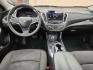 2019 SILVER Chevrolet Malibu LT (1G1ZD5ST0KF) with an ECOTEC 1.5L I-4 gasoline direct injection, DOHC, VVT variable valve control, intercooled turbo, regular unleaded, engine with 160HP engine, located at 4110 Avenue Q, Lubbock, 79412, 33.556553, -101.855820 - 03/08/2025 KEY IN ENVELOPE GOD - Photo#5