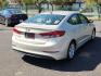 2017 Mineral Beige - WT /Beige - XA Hyundai Elantra SE (5NPD74LF9HH) with an Nu 2L I-4 DOHC, D-CVVT variable valve control, regular unleaded, engine with 147HP engine, located at 4110 Avenue Q, Lubbock, 79412, 33.556553, -101.855820 - Photo#1