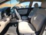 2017 Mineral Beige - WT /Beige - XA Hyundai Elantra SE (5NPD74LF9HH) with an Nu 2L I-4 DOHC, D-CVVT variable valve control, regular unleaded, engine with 147HP engine, located at 4110 Avenue Q, Lubbock, 79412, 33.556553, -101.855820 - Photo#6