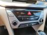 2017 Mineral Beige - WT /Beige - XA Hyundai Elantra SE (5NPD74LF9HH) with an Nu 2L I-4 DOHC, D-CVVT variable valve control, regular unleaded, engine with 147HP engine, located at 4110 Avenue Q, Lubbock, 79412, 33.556553, -101.855820 - Photo#8