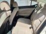 2017 TAN Hyundai Elantra SE (5NPD74LF9HH) with an Nu 2L I-4 DOHC, D-CVVT variable valve control, regular unleaded, engine with 147HP engine, located at 4110 Avenue Q, Lubbock, 79412, 33.556553, -101.855820 - 03/04/2025 KEY IN ENVELOPE GOD - Photo#4
