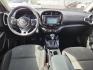 2020 GRAY Kia Soul S (KNDJ23AU4L7) with an 2L I-4 DOHC, D-CVVT variable valve control, regular unleaded, engine with 147HP engine, located at 4110 Avenue Q, Lubbock, 79412, 33.556553, -101.855820 - 02/25/2025 KEY IN ENVELOPE GOD - Photo#5