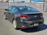 2019 BLACK Hyundai Elantra SEL (5NPD84LF2KH) with an Nu 2L I-4 DOHC, D-CVVT variable valve control, regular unleaded, engine with 147HP engine, located at 4110 Avenue Q, Lubbock, 79412, 33.556553, -101.855820 - 03/08/2025 KEY IN ENVELOPE GOD - Photo#2