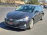 2019 BLACK Hyundai Elantra SEL (5NPD84LF2KH) with an Nu 2L I-4 DOHC, D-CVVT variable valve control, regular unleaded, engine with 147HP engine, located at 4110 Avenue Q, Lubbock, 79412, 33.556553, -101.855820 - 03/08/2025 KEY IN ENVELOPE GOD - Photo#3