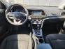 2019 BLACK Hyundai Elantra SEL (5NPD84LF2KH) with an Nu 2L I-4 DOHC, D-CVVT variable valve control, regular unleaded, engine with 147HP engine, located at 4110 Avenue Q, Lubbock, 79412, 33.556553, -101.855820 - 03/08/2025 KEY IN ENVELOPE GOD - Photo#5