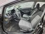 2016 BLACK Kia Forte LX (KNAFK5A81G5) with an 2L I-4 gasoline direct injection, DOHC, D-CVVT variable valve control, regular unleaded, engine with 173HP engine, located at 4110 Avenue Q, Lubbock, 79412, 33.556553, -101.855820 - 03/13/2025 KEY IN ENVELOPE GOD - Photo#6