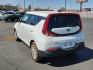 2021 WHITE Kia Soul LX (KNDJ23AU8M7) with an 2L I-4 DOHC, D-CVVT variable valve control, regular unleaded, engine with 147HP engine, located at 4110 Avenue Q, Lubbock, 79412, 33.556553, -101.855820 - 03/21/2025 KEY IN ENVELOPE GOD - Photo#2
