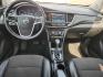 2017 Graphite Gray Metallic - GK2 /Ebony - AFN Buick Encore Preferred (KL4CJASBXHB) with an Ecotec 1.4L I-4 DOHC, variable valve control, intercooled turbo, regular unleaded, engine with 138HP engine, located at 4110 Avenue Q, Lubbock, 79412, 33.556553, -101.855820 - Photo#7