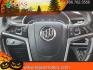 2017 Graphite Gray Metallic - GK2 /Ebony - AFN Buick Encore Preferred (KL4CJASBXHB) with an Ecotec 1.4L I-4 DOHC, variable valve control, intercooled turbo, regular unleaded, engine with 138HP engine, located at 4110 Avenue Q, Lubbock, 79412, 33.556553, -101.855820- Photo#10