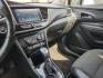 2017 Graphite Gray Metallic - GK2 /Ebony - AFN Buick Encore Preferred (KL4CJASBXHB) with an Ecotec 1.4L I-4 DOHC, variable valve control, intercooled turbo, regular unleaded, engine with 138HP engine, located at 4110 Avenue Q, Lubbock, 79412, 33.556553, -101.855820 - Photo#11