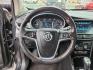 2017 GRAY Buick Encore Preferred (KL4CJASBXHB) with an Ecotec 1.4L I-4 DOHC, variable valve control, intercooled turbo, regular unleaded, engine with 138HP engine, located at 4110 Avenue Q, Lubbock, 79412, 33.556553, -101.855820 - 03/08/2025 KEY IN ENVELOPE GOD - Photo#10