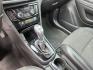 2017 GRAY Buick Encore Preferred (KL4CJASBXHB) with an Ecotec 1.4L I-4 DOHC, variable valve control, intercooled turbo, regular unleaded, engine with 138HP engine, located at 4110 Avenue Q, Lubbock, 79412, 33.556553, -101.855820 - 03/08/2025 KEY IN ENVELOPE GOD - Photo#11