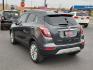2017 GRAY Buick Encore Preferred (KL4CJASBXHB) with an Ecotec 1.4L I-4 DOHC, variable valve control, intercooled turbo, regular unleaded, engine with 138HP engine, located at 4110 Avenue Q, Lubbock, 79412, 33.556553, -101.855820 - 03/08/2025 KEY IN ENVELOPE GOD - Photo#2