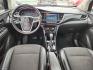 2017 GRAY Buick Encore Preferred (KL4CJASBXHB) with an Ecotec 1.4L I-4 DOHC, variable valve control, intercooled turbo, regular unleaded, engine with 138HP engine, located at 4110 Avenue Q, Lubbock, 79412, 33.556553, -101.855820 - 03/08/2025 KEY IN ENVELOPE GOD - Photo#5