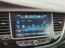 2017 GRAY Buick Encore Preferred (KL4CJASBXHB) with an Ecotec 1.4L I-4 DOHC, variable valve control, intercooled turbo, regular unleaded, engine with 138HP engine, located at 4110 Avenue Q, Lubbock, 79412, 33.556553, -101.855820 - 03/08/2025 KEY IN ENVELOPE GOD - Photo#8
