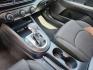 2021 Aurora Black Pearl Kia Forte FE (3KPF24AD4ME) with an 2L I-4 DOHC, D-CVVT variable valve control, regular unleaded, engine with 147HP engine, located at 4110 Avenue Q, Lubbock, 79412, 33.556553, -101.855820 - 03/21/2025 KEY IN ENVELOPE GOD - Photo#11