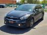 2021 Aurora Black Pearl Kia Forte FE (3KPF24AD4ME) with an 2L I-4 DOHC, D-CVVT variable valve control, regular unleaded, engine with 147HP engine, located at 4110 Avenue Q, Lubbock, 79412, 33.556553, -101.855820 - 03/21/2025 KEY IN ENVELOPE GOD - Photo#1
