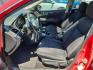 2019 RED Nissan Sentra SV (3N1AB7APXKY) with an 1.8L I-4 DOHC, variable valve control, regular unleaded, engine with 124HP engine, located at 4110 Avenue Q, Lubbock, 79412, 33.556553, -101.855820 - 03/04/2025 KEY IN ENVELOPE GOD - Photo#6