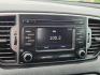 2017 SILVER Kia Sportage LX (KNDPM3AC3H7) with an Theta II 2.4L I-4 gasoline direct injection, DOHC, D-CVVT variable valve control, regular unleaded, engine with 181HP engine, located at 4110 Avenue Q, Lubbock, 79412, 33.556553, -101.855820 - Photo#8