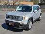 2016 SILVER Jeep Renegade Latitude (ZACCJABT7GP) with an Tigershark MultiAir 2.4L I-4 variable valve control, regular unleaded, engine with 180HP engine, located at 4110 Avenue Q, Lubbock, 79412, 33.556553, -101.855820 - 03/21/2024 KEY IN ENVELOPE GOD - Photo#1