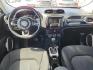 2016 SILVER Jeep Renegade Latitude (ZACCJABT7GP) with an Tigershark MultiAir 2.4L I-4 variable valve control, regular unleaded, engine with 180HP engine, located at 4110 Avenue Q, Lubbock, 79412, 33.556553, -101.855820 - 03/21/2024 KEY IN ENVELOPE GOD - Photo#5