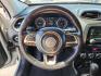 2016 SILVER Jeep Renegade Latitude (ZACCJABT7GP) with an Tigershark MultiAir 2.4L I-4 variable valve control, regular unleaded, engine with 180HP engine, located at 4110 Avenue Q, Lubbock, 79412, 33.556553, -101.855820 - 03/21/2024 KEY IN ENVELOPE GOD - Photo#10