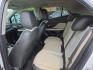 2017 Summit White - GAZ /Shale/Ebony Accents - AFO Buick Encore Preferred (KL4CJASB7HB) with an Ecotec 1.4L I-4 DOHC, variable valve control, intercooled turbo, regular unleaded, engine with 138HP engine, located at 4110 Avenue Q, Lubbock, 79412, 33.556553, -101.855820 - Photo#6