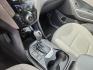 2016 WHITE Hyundai Santa Fe Sport 2.4L (5XYZT3LB3GG) with an Theta II 2.4L I-4 gasoline direct injection, DOHC, variable valve control, regular unleaded, engine with 190HP engine, located at 4110 Avenue Q, Lubbock, 79412, 33.556553, -101.855820 - Photo#11