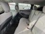 2016 WHITE Hyundai Santa Fe Sport 2.4L (5XYZT3LB3GG) with an Theta II 2.4L I-4 gasoline direct injection, DOHC, variable valve control, regular unleaded, engine with 190HP engine, located at 4110 Avenue Q, Lubbock, 79412, 33.556553, -101.855820 - Photo#4