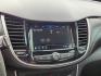 2018 BLACK Chevrolet Trax LT (3GNCJLSB3JL) with an ECOTEC 1.4L I-4 DOHC, VVT variable valve control, intercooled turbo, regular unleaded, engine with 138HP engine, located at 4110 Avenue Q, Lubbock, 79412, 33.556553, -101.855820 - Photo#8