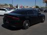 2020 Pitch Black Clearcoat /Black - X9 Dodge Charger SXT RWD (2C3CDXBG6LH) with an Pentastar 3.6L V-6 DOHC, variable valve control, regular unleaded, engine with 292HP engine, located at 4110 Avenue Q, Lubbock, 79412, 33.556553, -101.855820- Photo#2