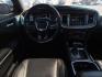 2020 Pitch Black Clearcoat /Black - X9 Dodge Charger SXT RWD (2C3CDXBG6LH) with an Pentastar 3.6L V-6 DOHC, variable valve control, regular unleaded, engine with 292HP engine, located at 4110 Avenue Q, Lubbock, 79412, 33.556553, -101.855820- Photo#7