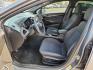 2018 GRAY Chevrolet Cruze LT Auto (1G1BE5SM1J7) with an 1.4L I-4 gasoline direct injection, DOHC, variable valve control, intercooled turbo, regular unleaded, engine with 153HP engine, located at 4110 Avenue Q, Lubbock, 79412, 33.556553, -101.855820 - 03/29/2025 KEY IN ENVELOPE GOD - Photo#6