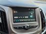 2018 GRAY Chevrolet Cruze LT Auto (1G1BE5SM1J7) with an 1.4L I-4 gasoline direct injection, DOHC, variable valve control, intercooled turbo, regular unleaded, engine with 153HP engine, located at 4110 Avenue Q, Lubbock, 79412, 33.556553, -101.855820 - 03/29/2025 KEY IN ENVELOPE GOD - Photo#8