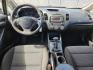 2017 GRAY Kia Forte LX (3KPFK4A79HE) with an 2L I-4 DOHC, D-CVVT variable valve control, regular unleaded, engine with 147HP engine, located at 4110 Avenue Q, Lubbock, 79412, 33.556553, -101.855820 - 03/28/2025 KEY IN ENVELOPE GOD - Photo#5