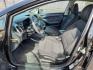 2017 GRAY Kia Forte LX (3KPFK4A79HE) with an 2L I-4 DOHC, D-CVVT variable valve control, regular unleaded, engine with 147HP engine, located at 4110 Avenue Q, Lubbock, 79412, 33.556553, -101.855820 - 03/28/2025 KEY IN ENVELOPE GOD - Photo#6