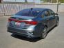 2019 GRAY Kia Forte LXS (3KPF24AD9KE) with an 2L I-4 DOHC, D-CVVT variable valve control, regular unleaded, engine with 147HP engine, located at 4110 Avenue Q, Lubbock, 79412, 33.556553, -101.855820 - 03/29/2025 KEY IN ENVELOPE GOD - Photo#1