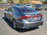 2019 GRAY Kia Forte LXS (3KPF24AD9KE) with an 2L I-4 DOHC, D-CVVT variable valve control, regular unleaded, engine with 147HP engine, located at 4110 Avenue Q, Lubbock, 79412, 33.556553, -101.855820 - 03/29/2025 KEY IN ENVELOPE GOD - Photo#2
