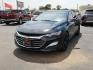 2020 Mosaic Black Metallic - GB8 /Jet Black - H1T Chevrolet Malibu FWD LS (1G1ZB5ST7LF) with an ECOTEC 1.5L I-4 gasoline direct injection, DOHC, VVT variable valve control, intercooled turbo, regular unleaded, engine with 160HP engine, located at 4110 Avenue Q, Lubbock, 79412, 33.556553, -101.855820 - 07/03/2026 KEY IN ENVELOPE GOD- Photo#1