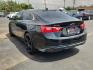 2020 Mosaic Black Metallic - GB8 /Jet Black - H1T Chevrolet Malibu FWD LS (1G1ZB5ST7LF) with an ECOTEC 1.5L I-4 gasoline direct injection, DOHC, VVT variable valve control, intercooled turbo, regular unleaded, engine with 160HP engine, located at 4110 Avenue Q, Lubbock, 79412, 33.556553, -101.855820 - 07/03/2026 KEY IN ENVELOPE GOD- Photo#2